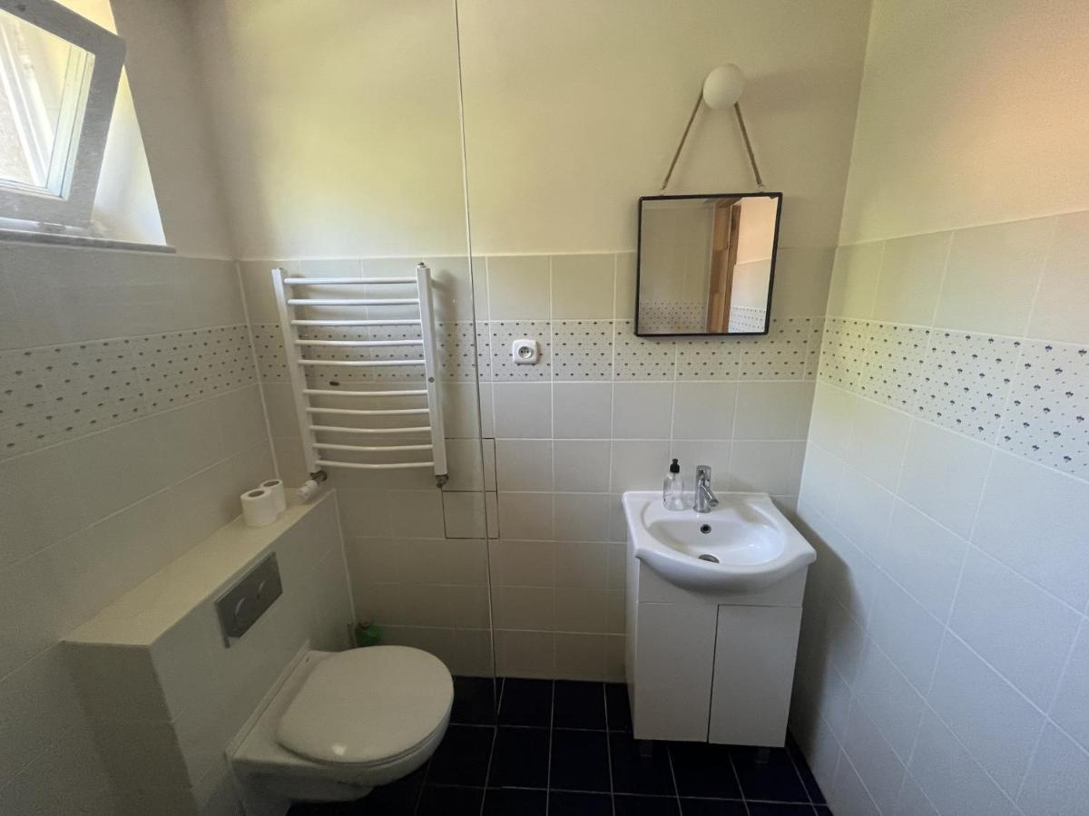 Sopot, Loft Na Pietrze Willi. Bezplatny Parking. Leilighet Eksteriør bilde